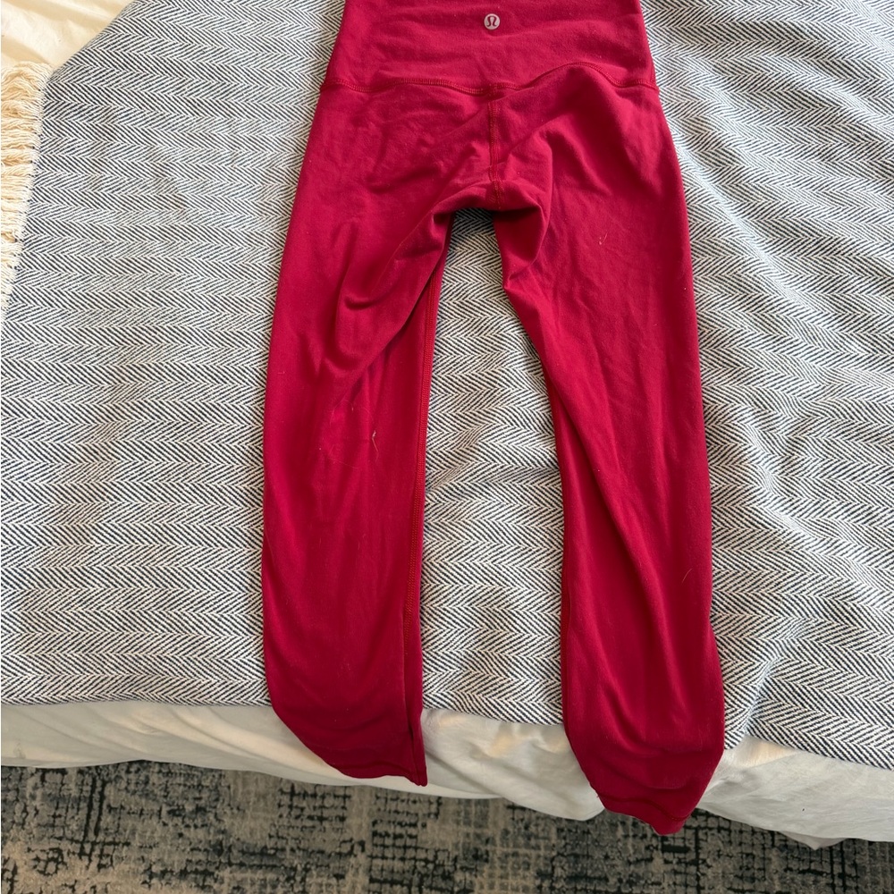 Lululemon leggings